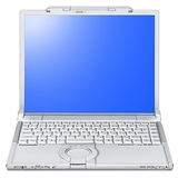 Panasonic Toughbook Y5 Notebook