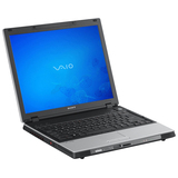 Sony VAIO BX740NS5 Notebook