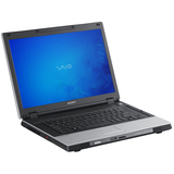 Sony VAIO BX760PS4 Laptop