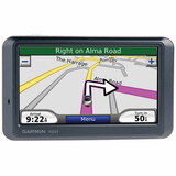 GPS, NUVI 770, CITY NAV N. AMERICA