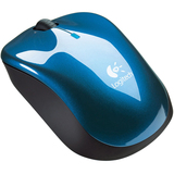 Logitech V470 Cordless Laser Mouse for Notebooks