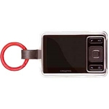 Creative ZEN Clear Case - 70AB216000012