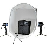 American Recorder Photo Studio In A Box - New! - SIB075