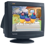 E50B-8 15IN CRT 13.8VIS-10X7 160HZ