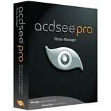 ACDSEE PRO 2 PHOTO MANAGER IN DVD CASE