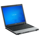 Sony VAIO BX740PSA Laptop
