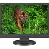 NEC Display V Series LCD19WV Widescreen LCD Monitor