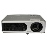 Toshiba TLP WX2200U Mobile Projector