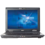 NB C2D2.0/1GB/120GB/DVDX2/12.1"/XPP TravelMate 6292-6700 Notebook Intel Core 2 Duo Processor T7300