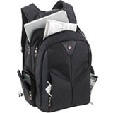 Targus Corporate TEB007 Notebook Backpack TEB007CA