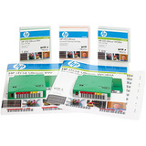 HP LTO-2 Data Cartridge C7972AD