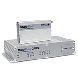 Multi-Tech MultiModem GPRS Ethernet Wireless Modem - MTCBAGENF4NAM