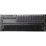 HP ProLiant DL580 G5 Server