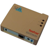 SEH TECHNOLOGY INC SEH ThinPrint Gateway TPG120 Print Server