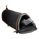 SLRA-6 - Case Logic Black Gray Medium Tripod Case