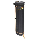 Case Logic Black Gray Small Tripod Case