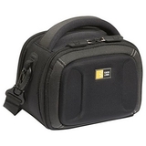 Case Logic High Zoom Camera Camcorder Case