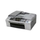 MFC465CN - Brother MFC-465CN Multifunction Printer