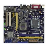 Foxconn 45CM-S Desktop Board