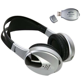 Ergoguys Califone 35IR-USB Infrared Headphone