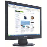 Philips 170S8FB LCD Monitor