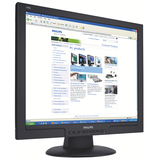 Philips 190S8FB LCD Monitor