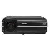 Toshiba TDP EX20U Conference Room Projector