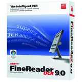 ABBYY - FRCEFW9XB - Software Licenses