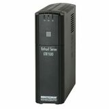Minuteman Entrust ETR1500 1500VA Tower UPS ETR1500
