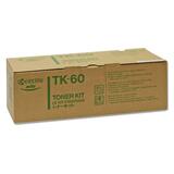 Kyocera Mita TK-60 Black Toner KYO87800714