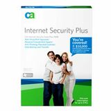 Computer Associates Internet Security Suite Plus 2008