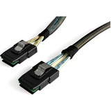 STARTECH.COM StarTech.com 50cm Mini-SAS Cable SFF-8087 To SFF-8087
