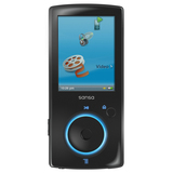 Sansa View 8GB Video Player