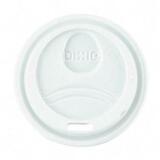 Dixie PerfecTouch Hot Cup Lid - TB9538X