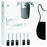 Apple Logic Express v.8.0 - MA810LLA