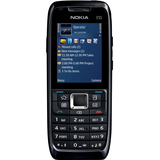 Nokia E51 Smart Phone