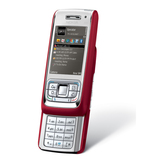002D108 - Nokia E65 Smart Phone (Unlocked)