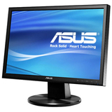 ASUS VW193T Widescreen LCD Monitor