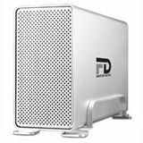 FD G-Force MegaDisk MDN1500 Network Hard Drive