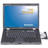 Lenovo 3000 N200 Notebook