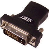 SIIG  INC. SIIG HDMI(F) to DVI(M) Adapter