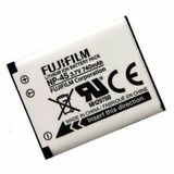 FUJI Fujifilm NP-45 Lithium Ion Digital Camera Battery