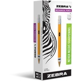 Zebra Pen No. 2 Mechanical Pencil