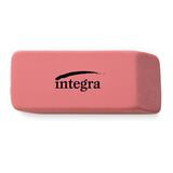 Integra Large Beveled End Eraser ITA36520