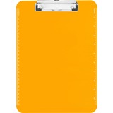 Sparco Translucent Clipboard SPR01866