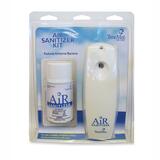 Waterbury TimeMist Air Sanitizer Kit (460309504)