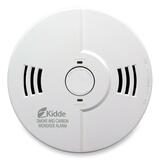 Kidde Nighthawk KN-COSM-B Combo Smoke/Carbon Monoxide Alarm - 9000102