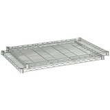 SHELVING;36X24;2/CT;GY