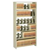 Tennsco Starter Shelve