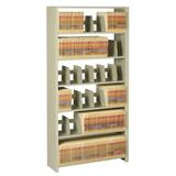 Tennsco Shelving Starter Unit & Add-on Shelves